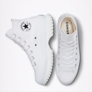 Converse Chuck Taylor All Star Lugged 2.0